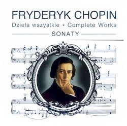 Dzieła Wszystkie: Sonaty