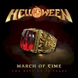 March of Time: The Best of 40 Years