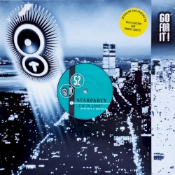 I'm In Love (Original & Remixes)