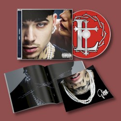 Vangelo (Tradimento)