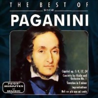 The Best of Paganini