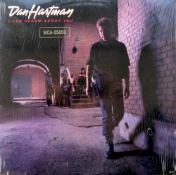 I Can Dream About You