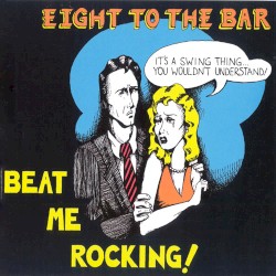 Beat Me Rocking!