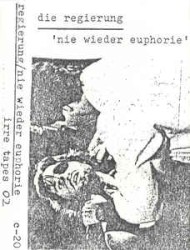 Nie wieder Euphorie