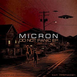 Do Not Panic EP