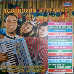 Accordeon hitparade, *1*