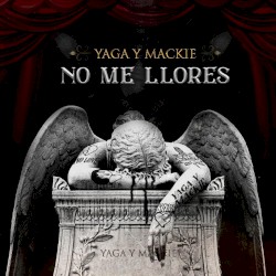 No me llores