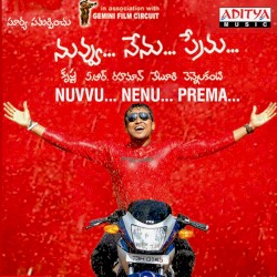 Nuvvu Nenu Prema