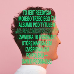 Re: Małomiasteczkowy