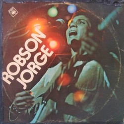 Robson Jorge