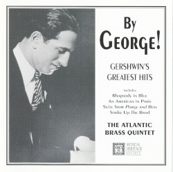 By George! Gershwin's Greatest Hits