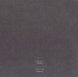 Balayes de la main du hasard