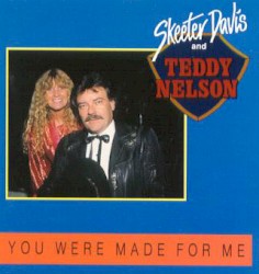 You Were Made for Me