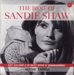 The Best of Sandie Shaw