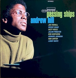 Passing Ships
