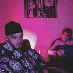 J'aime Pas Les Humains