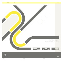 Until the End of the World