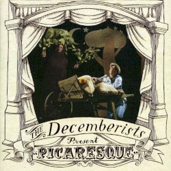 Picaresque