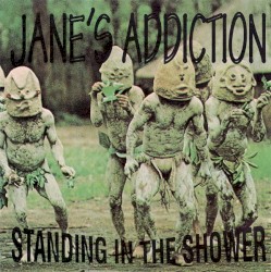 Standing in the Shower: Live at the Salem Armony 05/27/91