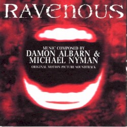 Ravenous