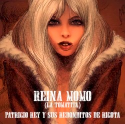 Reina Momo (La Tomatita)