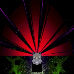 Hyperblast Super Collider