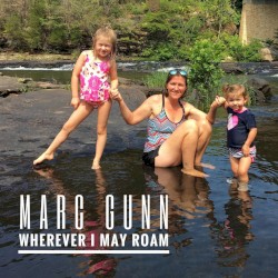 Wherever I May Roam