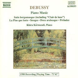 Piano Music