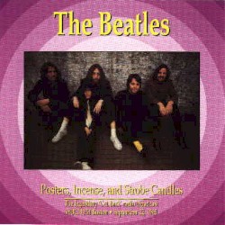 Posters, Incense and Strobe Candles