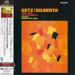 Getz/Gilberto