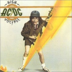 High Voltage