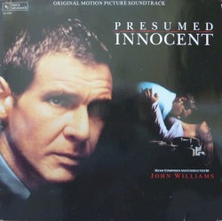 Presumed Innocent