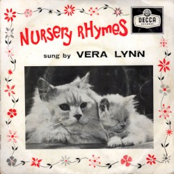 Nursery Rhymes Sung by Vera Lynn