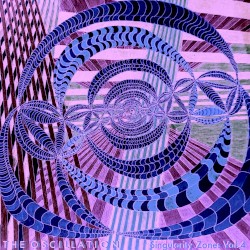 Singularity Zones Vol.4