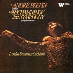 Symphony no. 2 in E minor