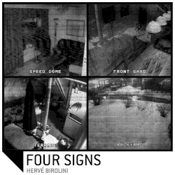 Four Signs