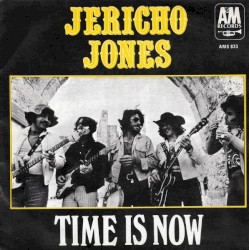 Time Is Now