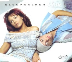 Sleepwalker