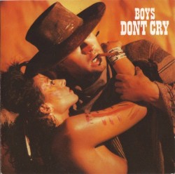 Boys Don't Cry