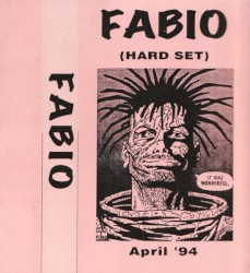 (Hard Set) April '94