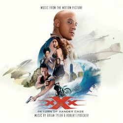 xXx: Return of Xander Cage (Music From the Motion Picture)
