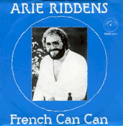 French can can / Als de trap maar loopt