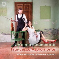 Un’alma innamorata