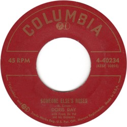 Kay-Muleta / Someone Else's Roses