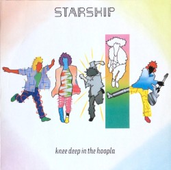 Knee Deep in the Hoopla