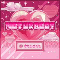 Not Ur Boo!