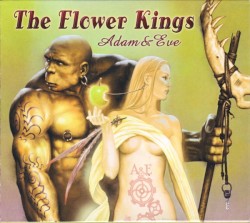 Adam & Eve