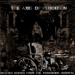 Deleted Scenes From the Transition Hospital