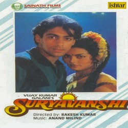 Suryavanshi