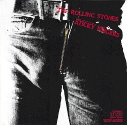 Sticky Fingers